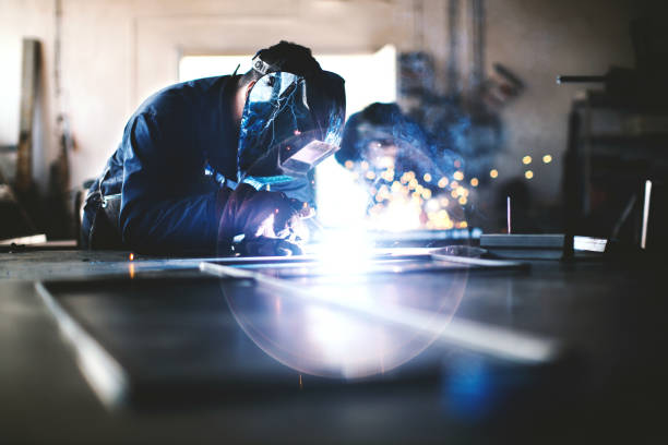 Best Automotive Welding in Cordry Sweetwater Lakes, IN