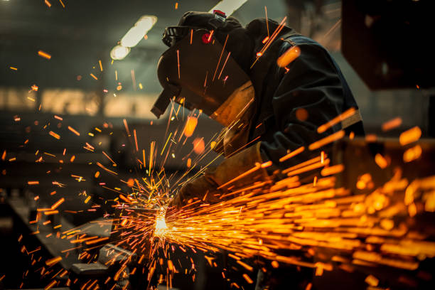 Best Automation and Robotic Welding in Cordry Sweetwater Lakes, IN