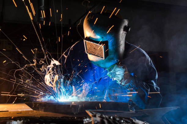 Cordry Sweetwater Lakes, IN Welder & Metal Fabrication Company