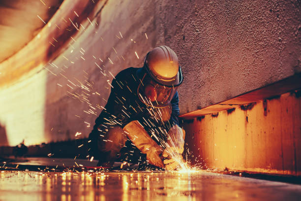 Affordable Welder Services in Cordry Sweetwater Lakes, IN