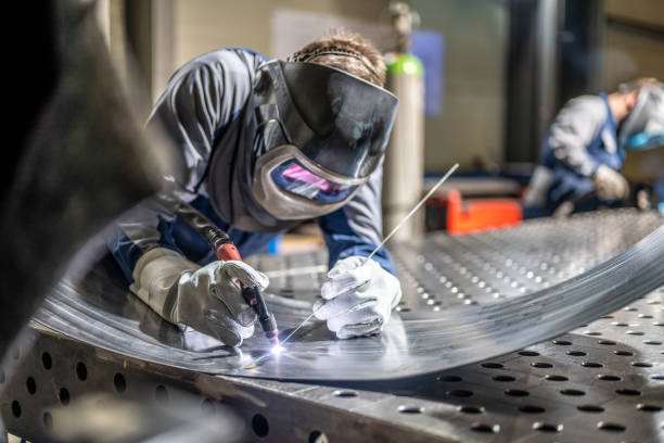 Best Artistic and Custom Metal Fabrication in Cordry Sweetwater Lakes, IN