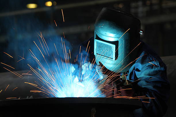 Best Welding Inspection and Certification in Cordry Sweetwater Lakes, IN